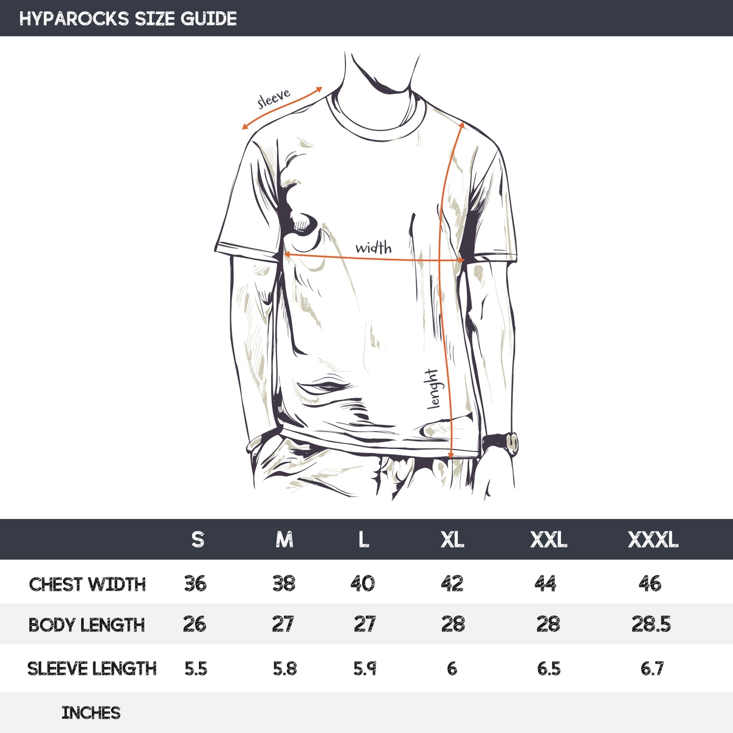 Hyparocks Super Dry UV Protected Riding Jersey T-Shirt