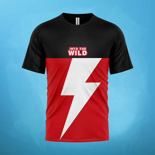 In To The Wild - ROCKS552
